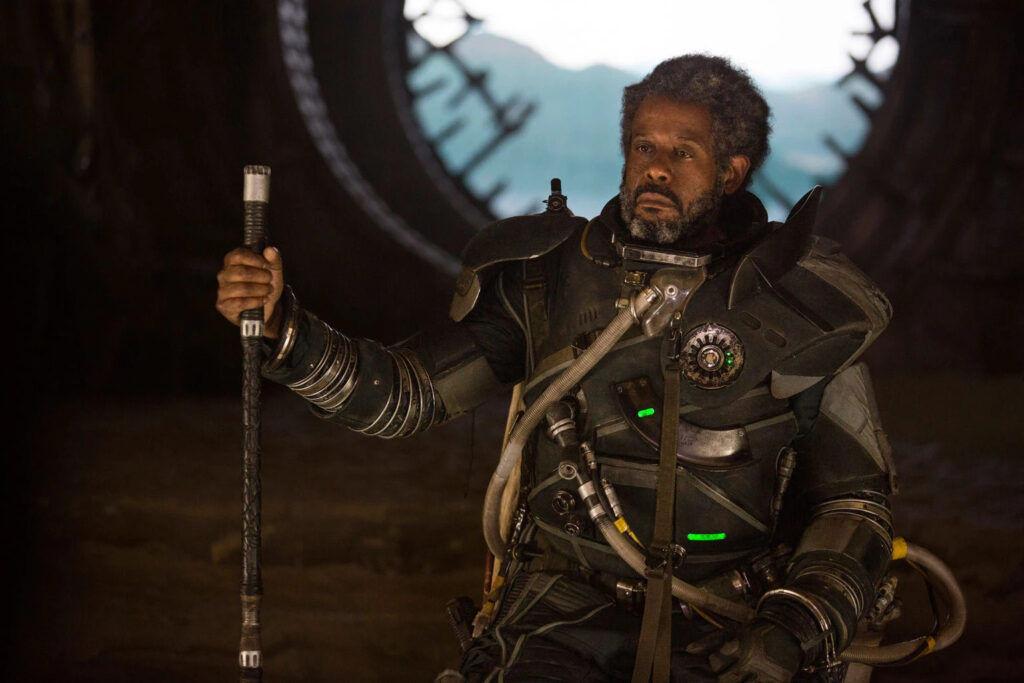 saw gerrera