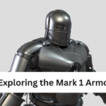 Mark 1 Armor